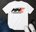 MMC Performance T-Shirt - Racing Logo Tee