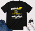 Dream Car T-Shirt — Street Legal Tuned Car Graphic Tee
