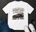 Dreams Have a Due Date - Skyline GTR Racing T-Shirt