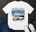 Miata "Small Car, Big Dream" T-Shirt