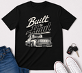 Built to Haul Truck T-Shirt