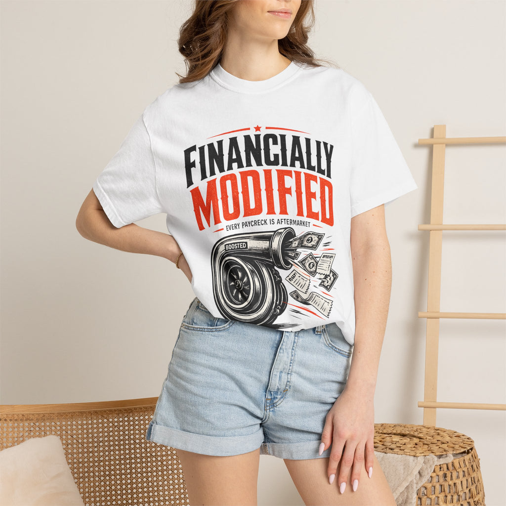 MMC-FINACIALLYMODED
