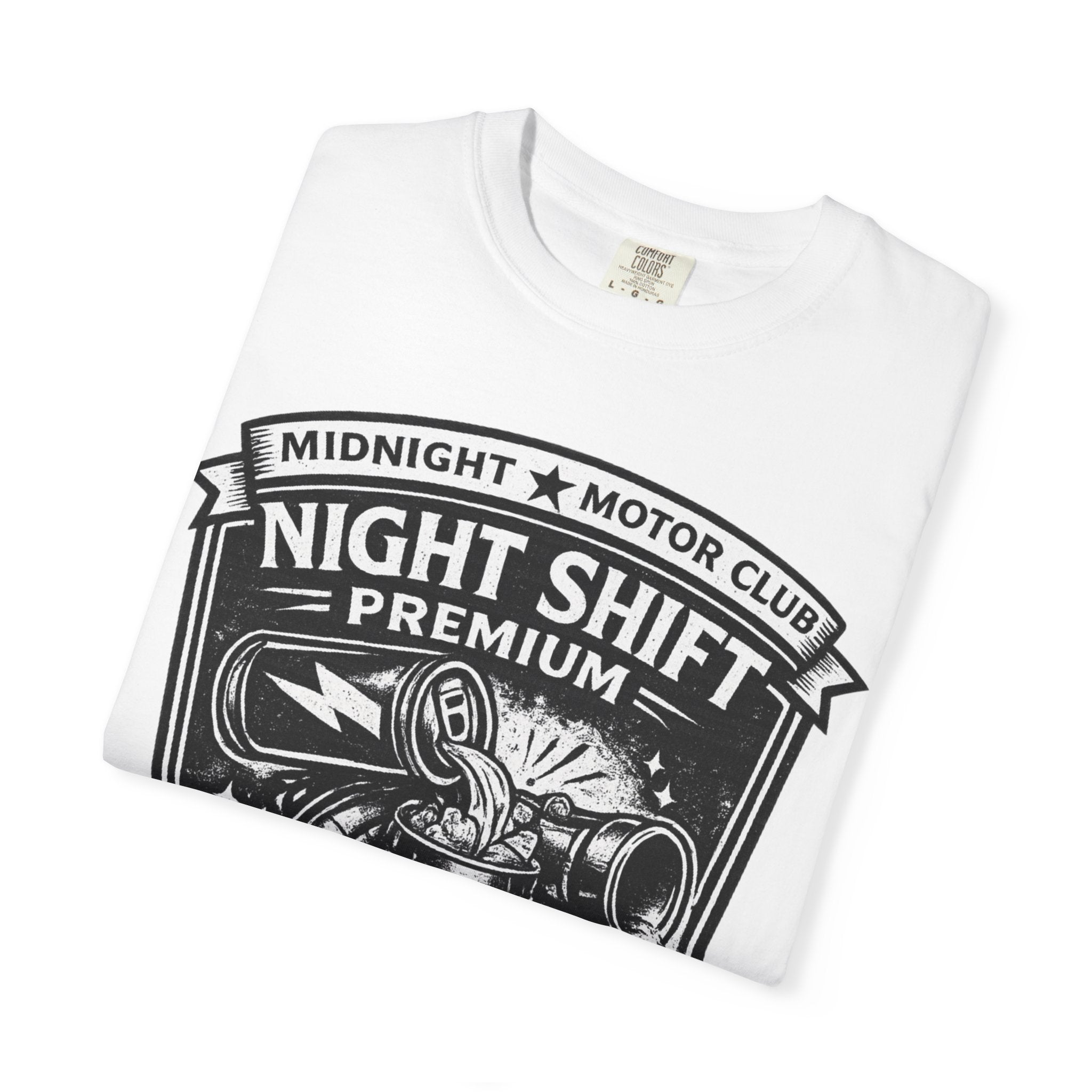 MMC-NIGHTSHIFT