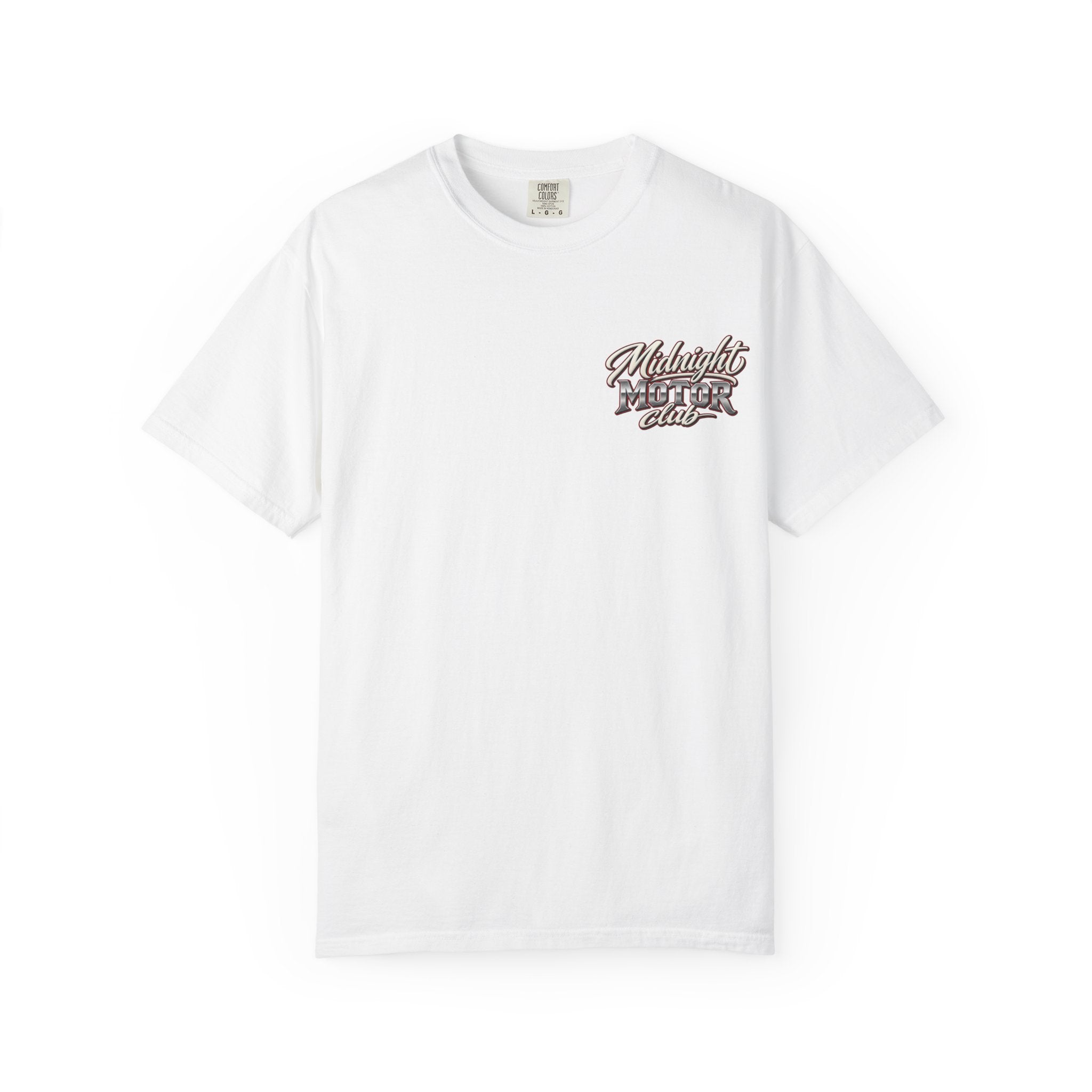 Motivational 'Belief Faith and Determination' T-Shirt