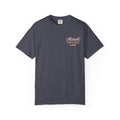 Motivational 'Belief Faith and Determination'  Car Culture T-Shirt