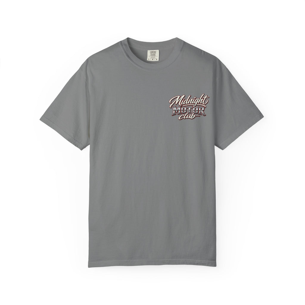 Motivational 'Belief Faith and Determination' T-Shirt