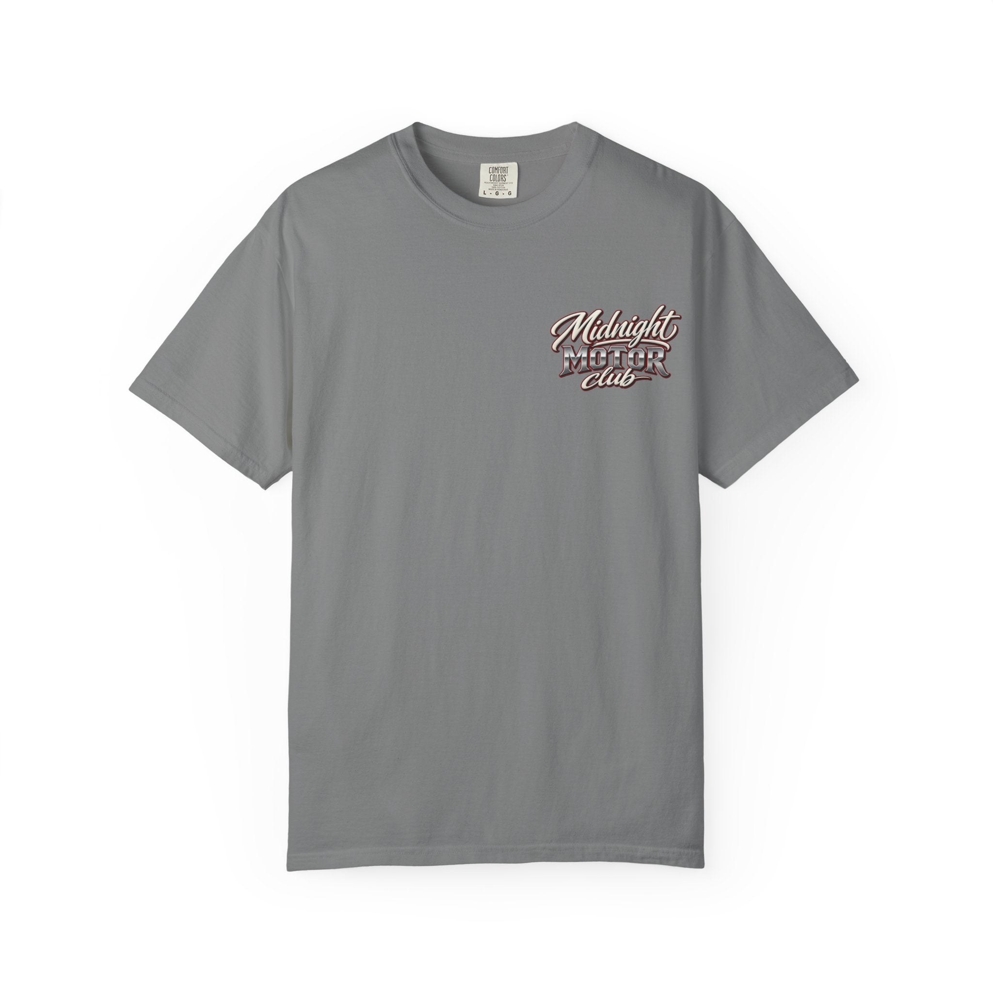 Motivational 'Belief Faith and Determination' T-Shirt