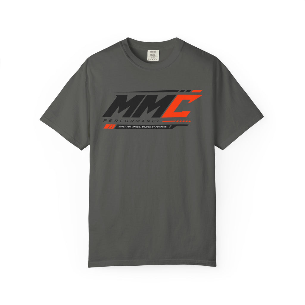 Performance logo Graphic Tee
