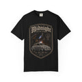 Midnight Motor Club Vintage VW Beetle T-Shirt