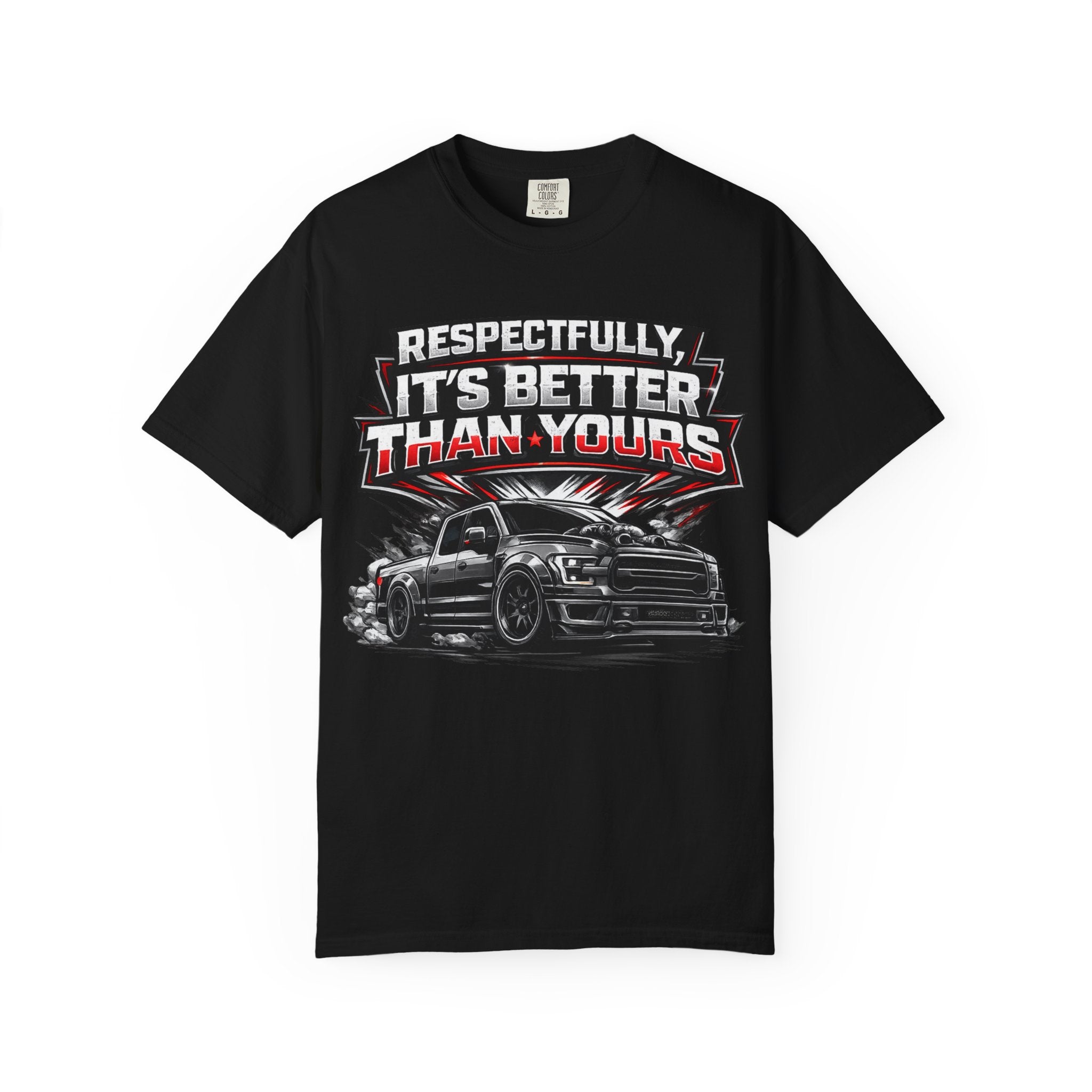 mmc-better than yours