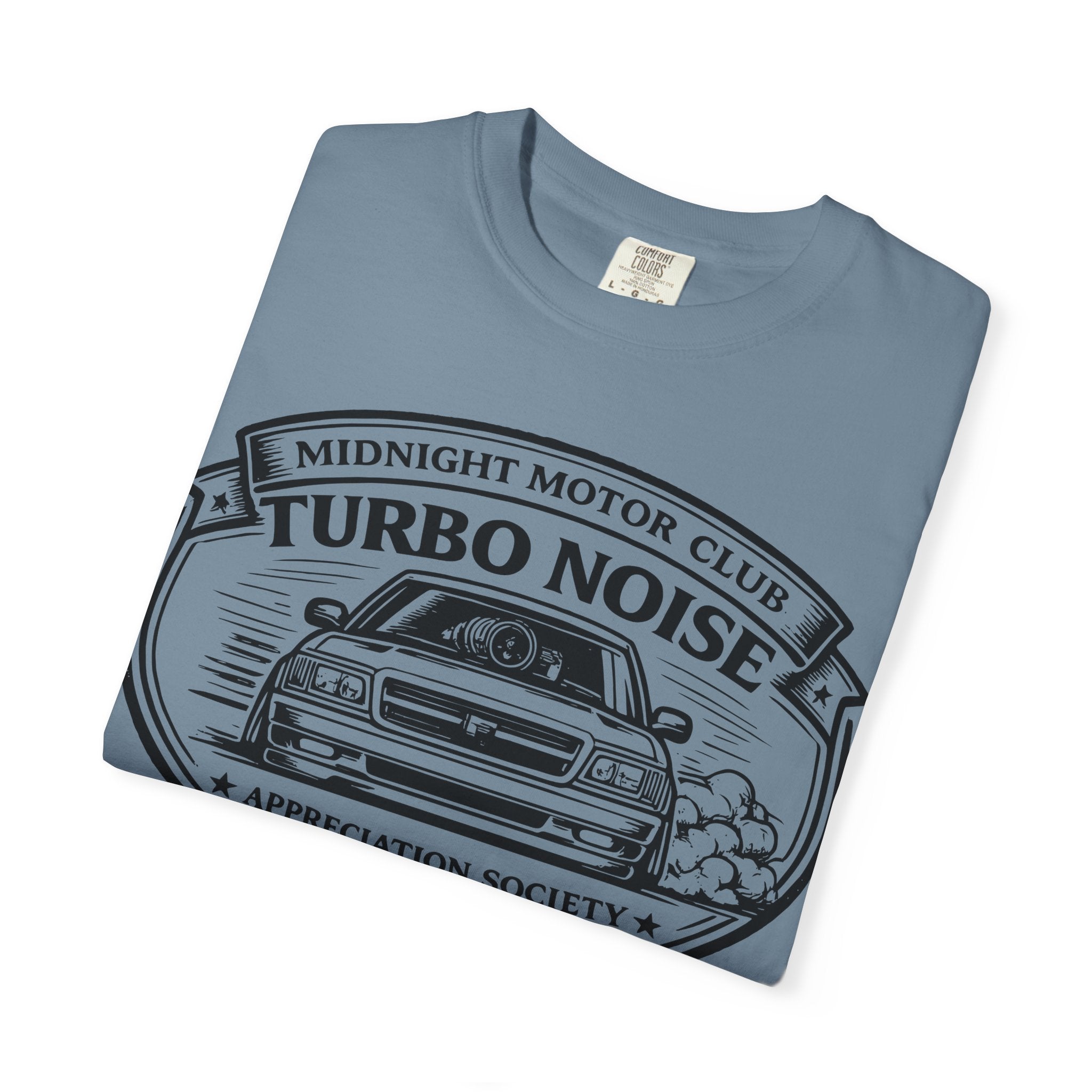 mcc-turbonoise