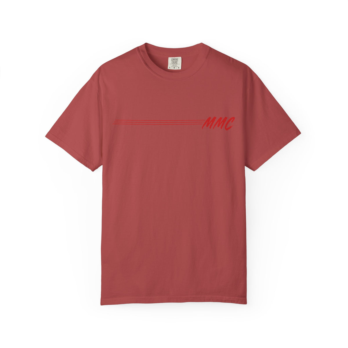 "Happily Married, Financially Ruined Mechanic" Funny Car T-Shirt