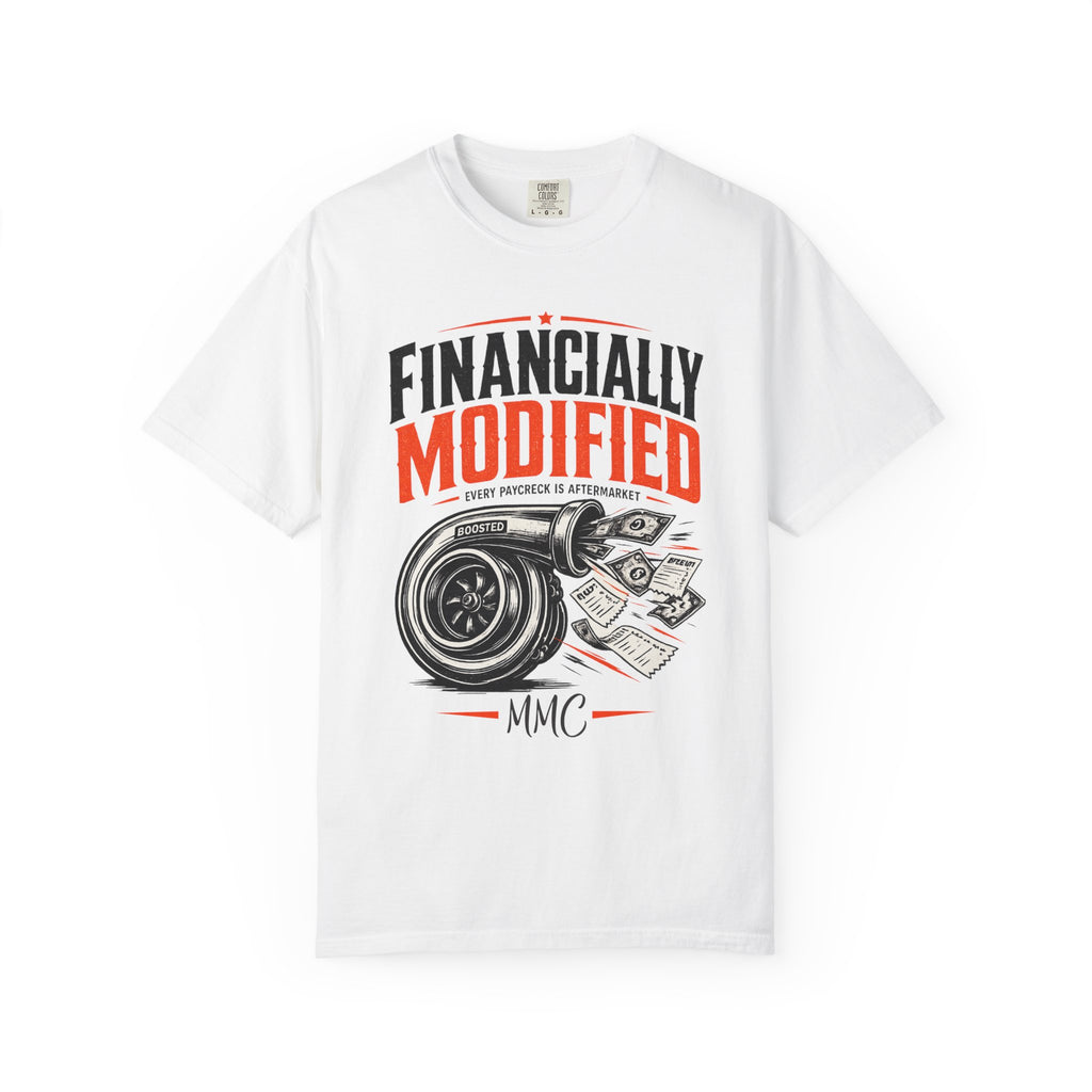 Financially Modified