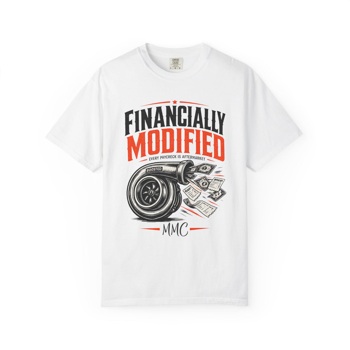 Financially Modified