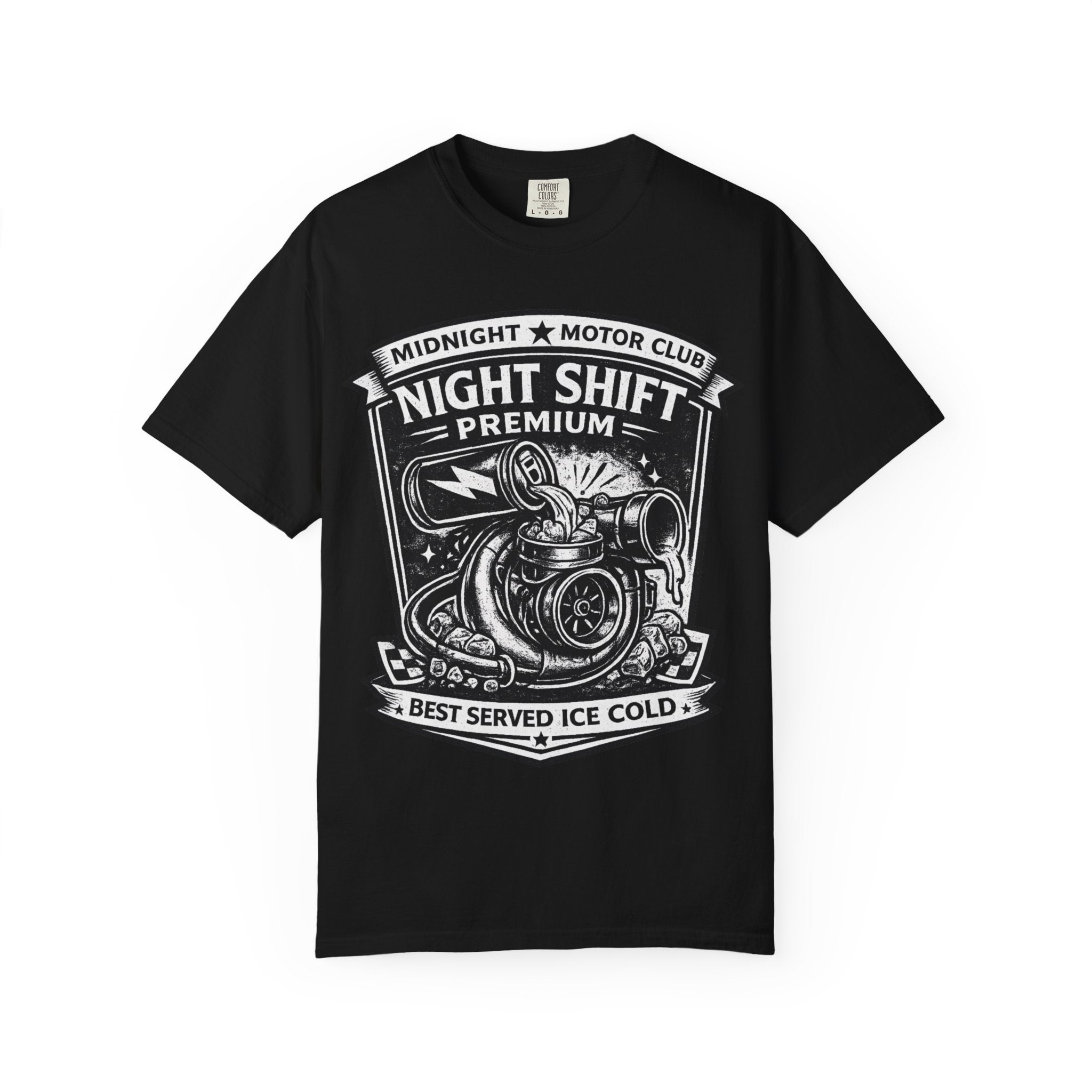 MMC-NIGHTSHIFT