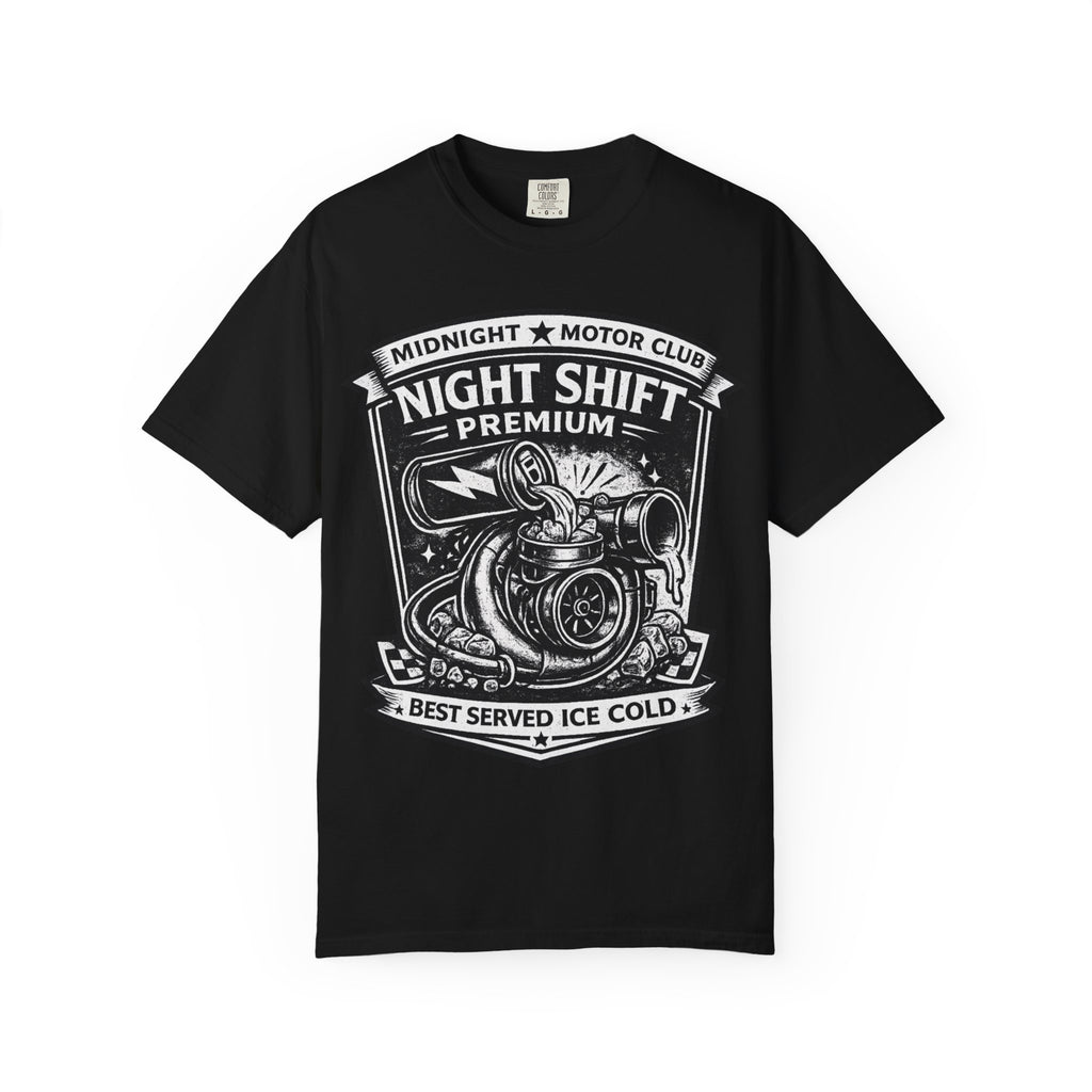 MMC-NIGHTSHIFT