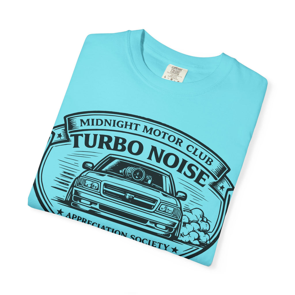 mcc-turbonoise
