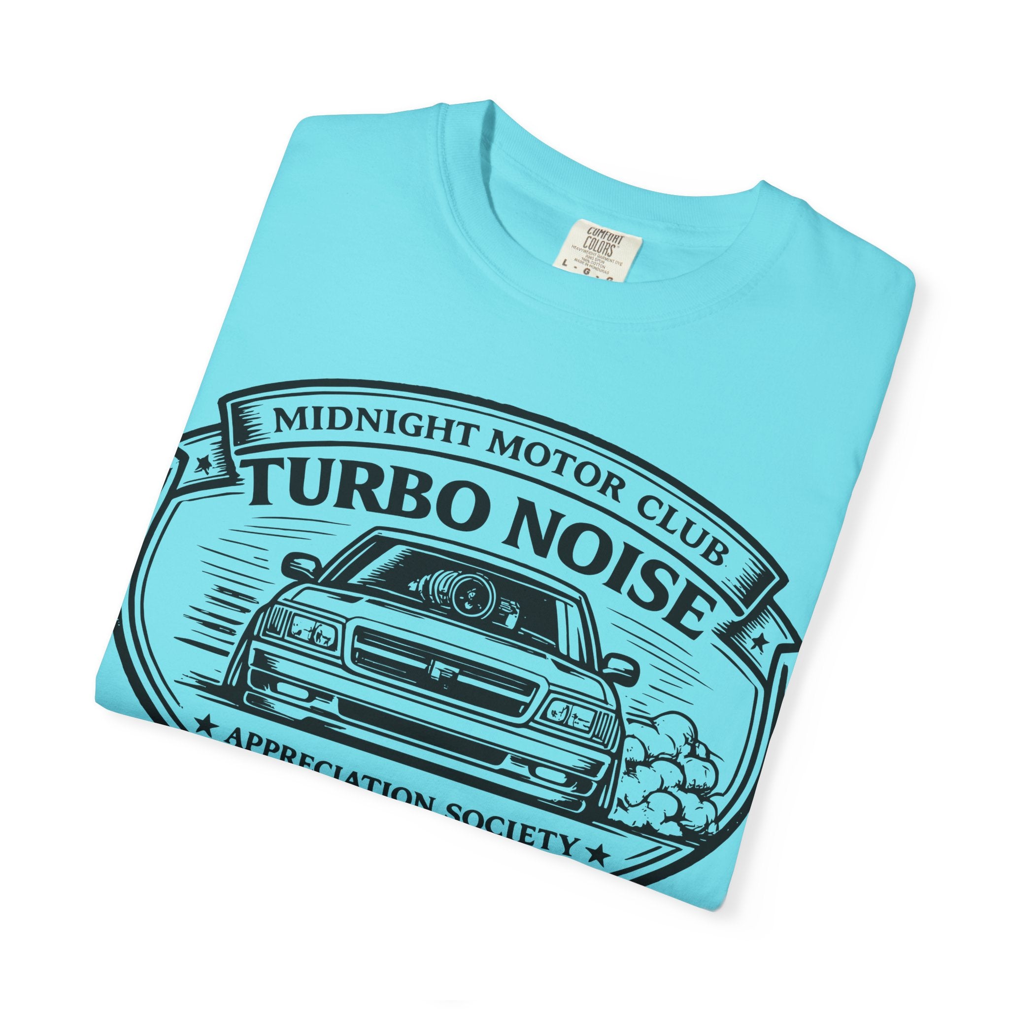 mcc-turbonoise