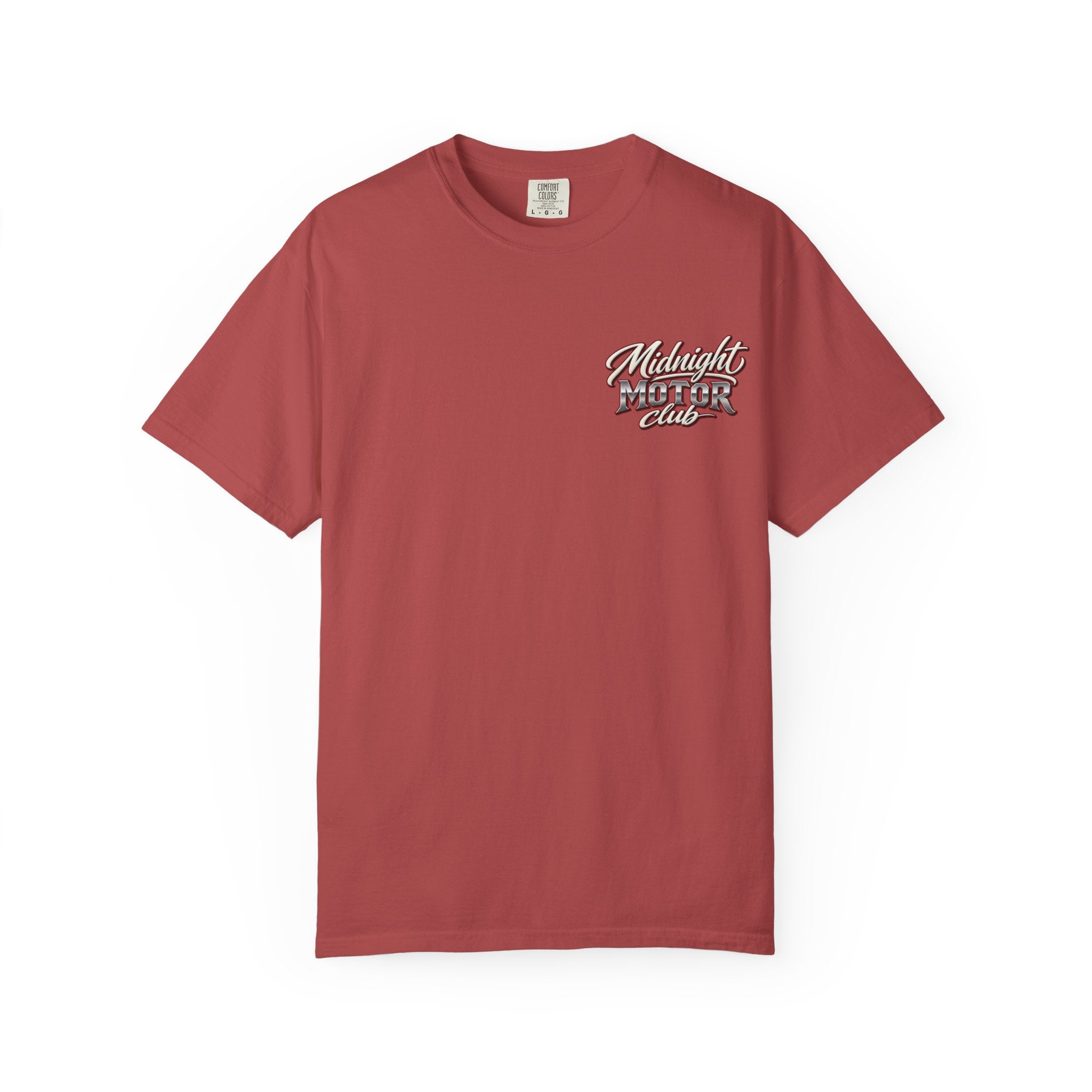 Motivational 'Belief Faith and Determination' T-Shirt