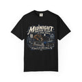 Vintage Bigfoot Race Team Graphic Tee