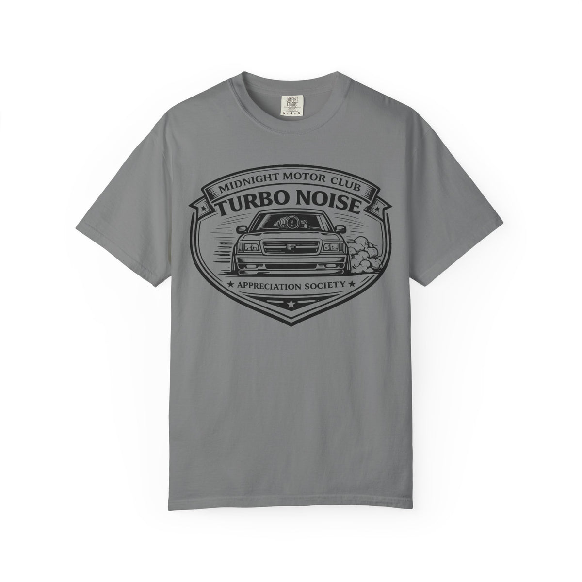 Turbo noise! Car life Tee