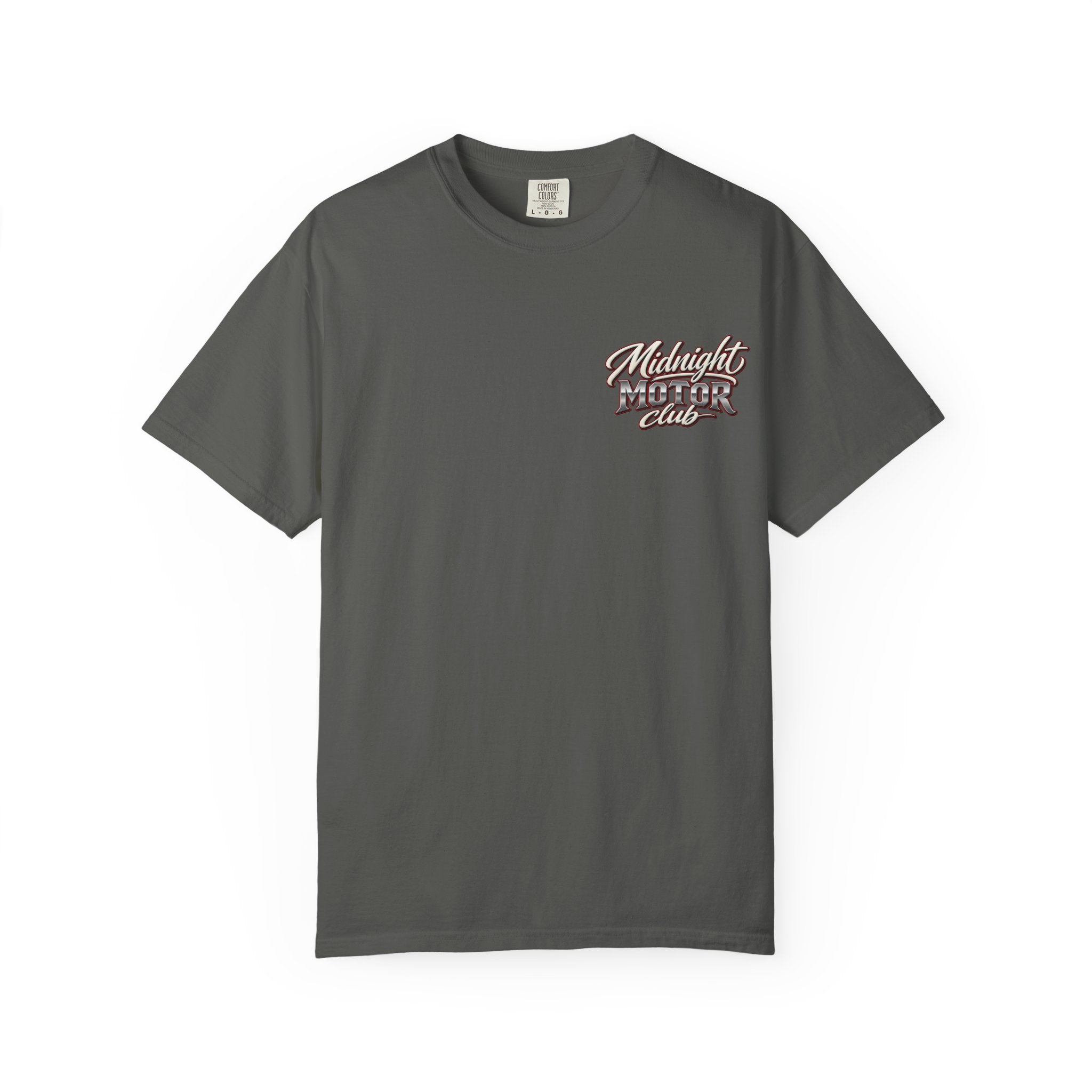 Motivational 'Belief Faith and Determination' T-Shirt