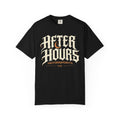 MMC-AFTERHOURS
