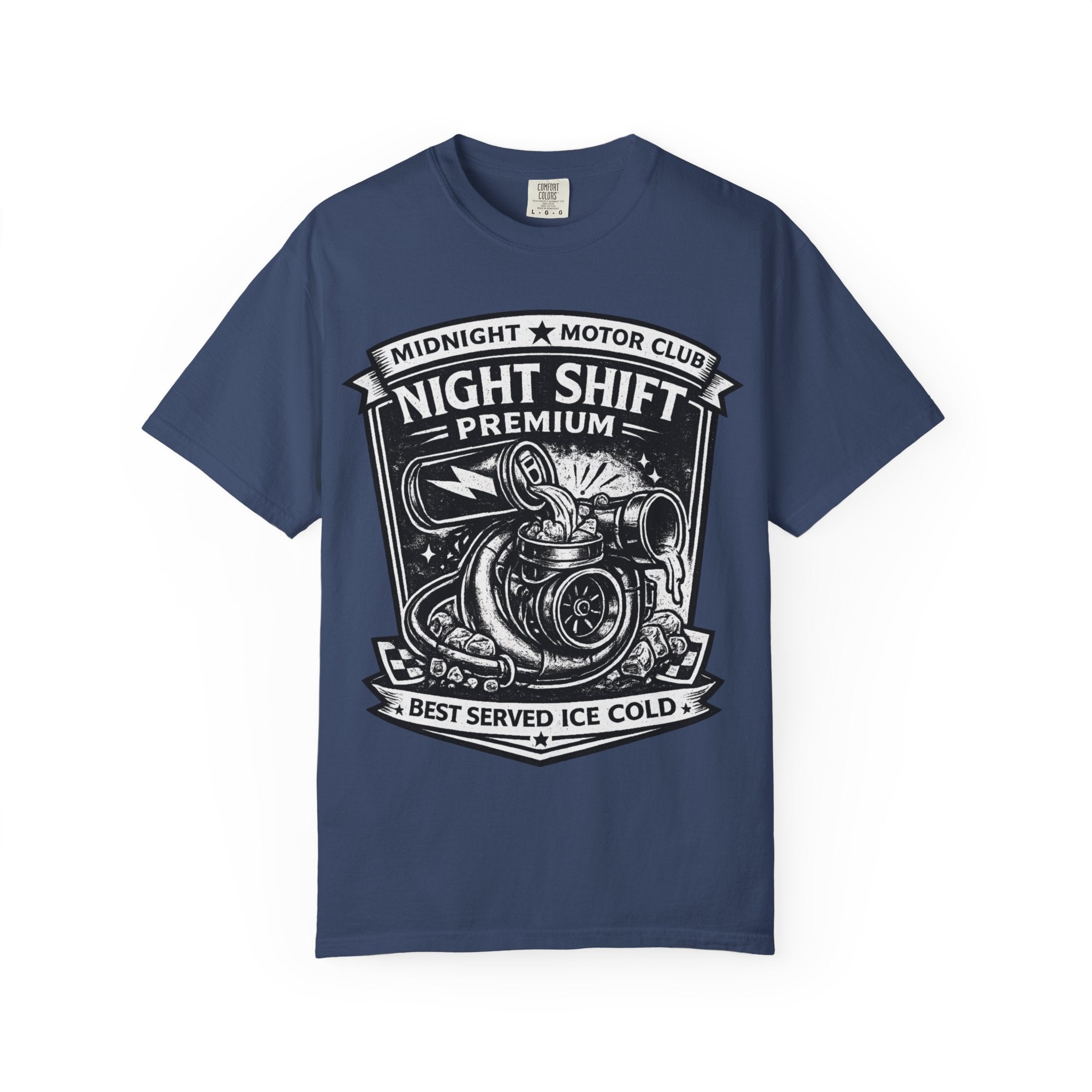 MMC-NIGHTSHIFT