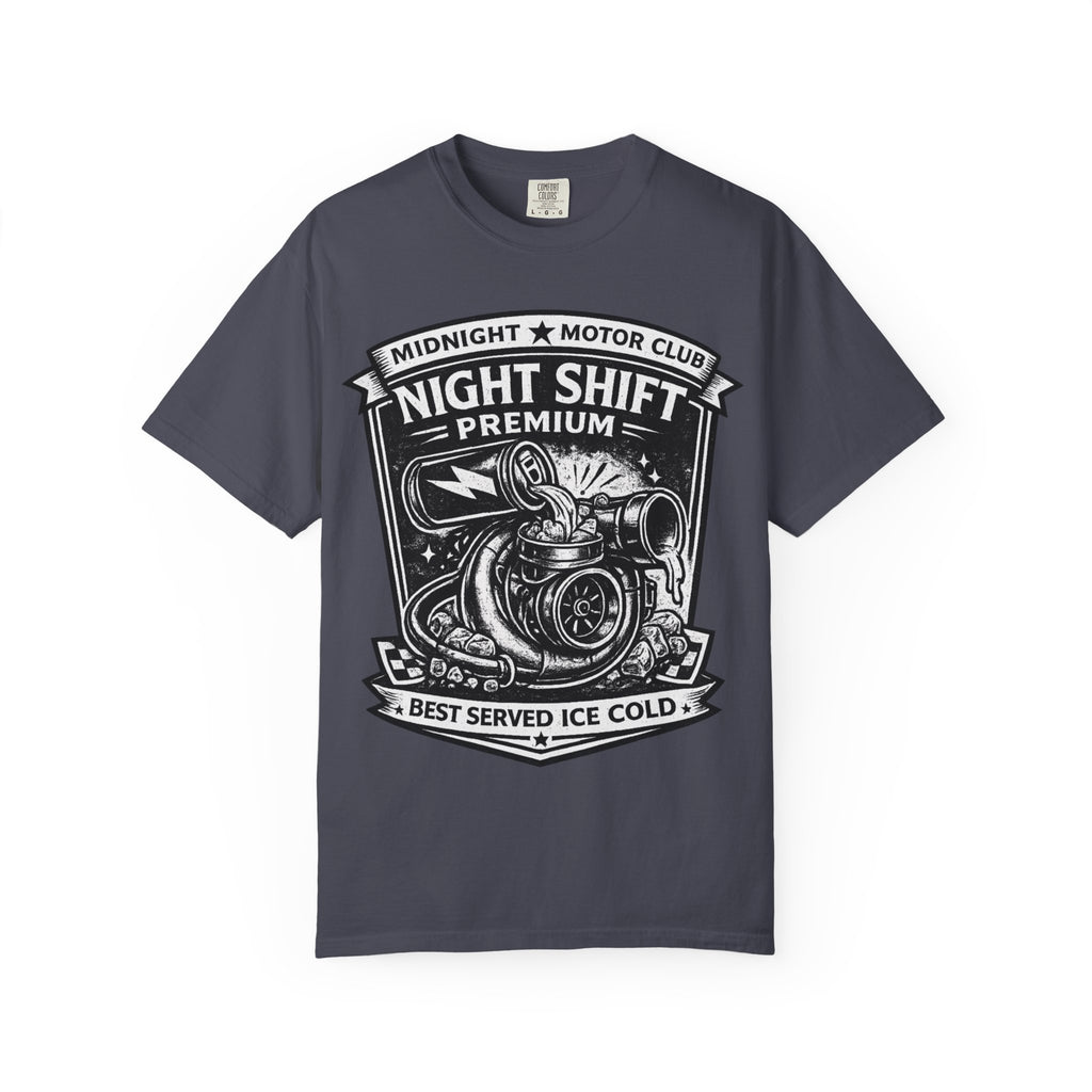 MMC-NIGHTSHIFT