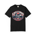 Like a Boss Muscle Car Society T-Shirt