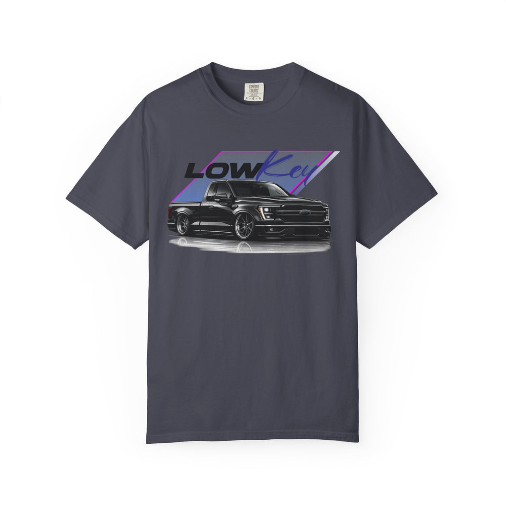Low Key F150