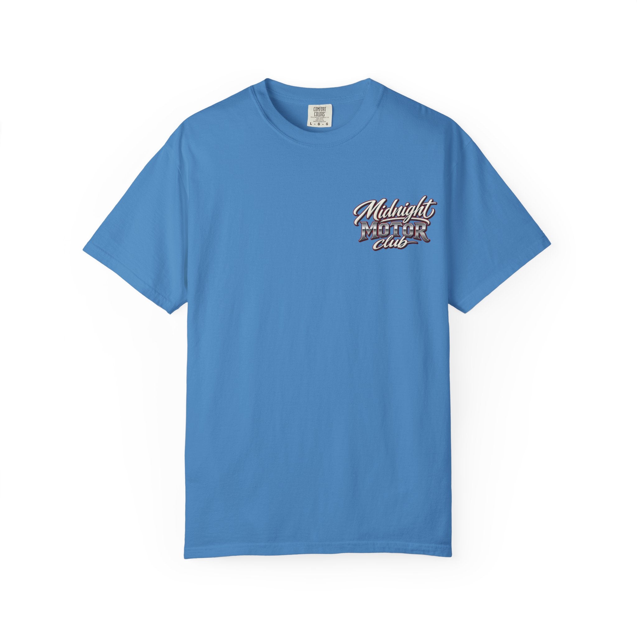 Motivational 'Belief Faith and Determination' T-Shirt