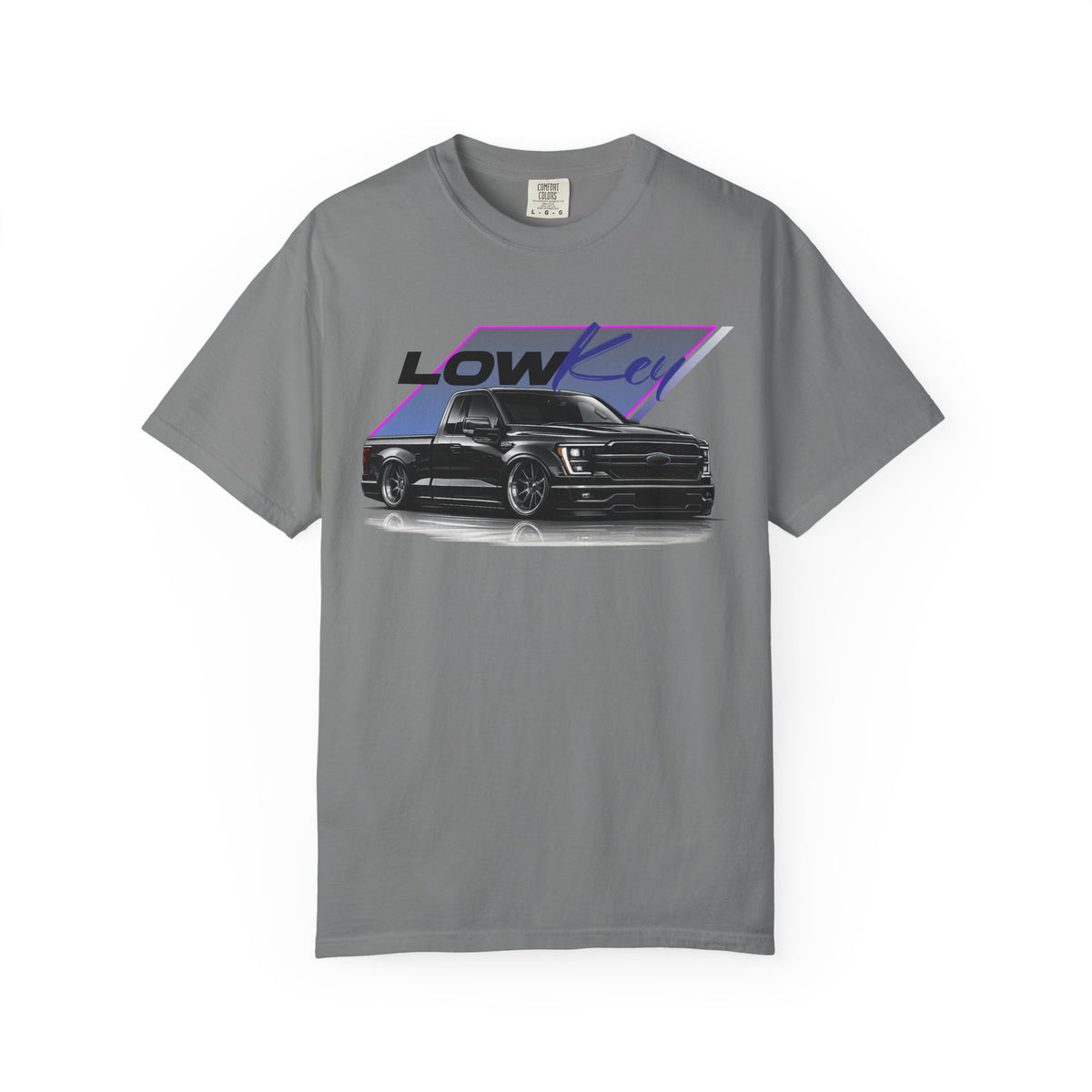 Low Key F150