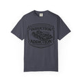 Induction Addiction -  Graphic Tee