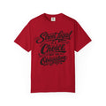 Street Legal Is a Choice T-Shirt — Graphic Car Culture Tee