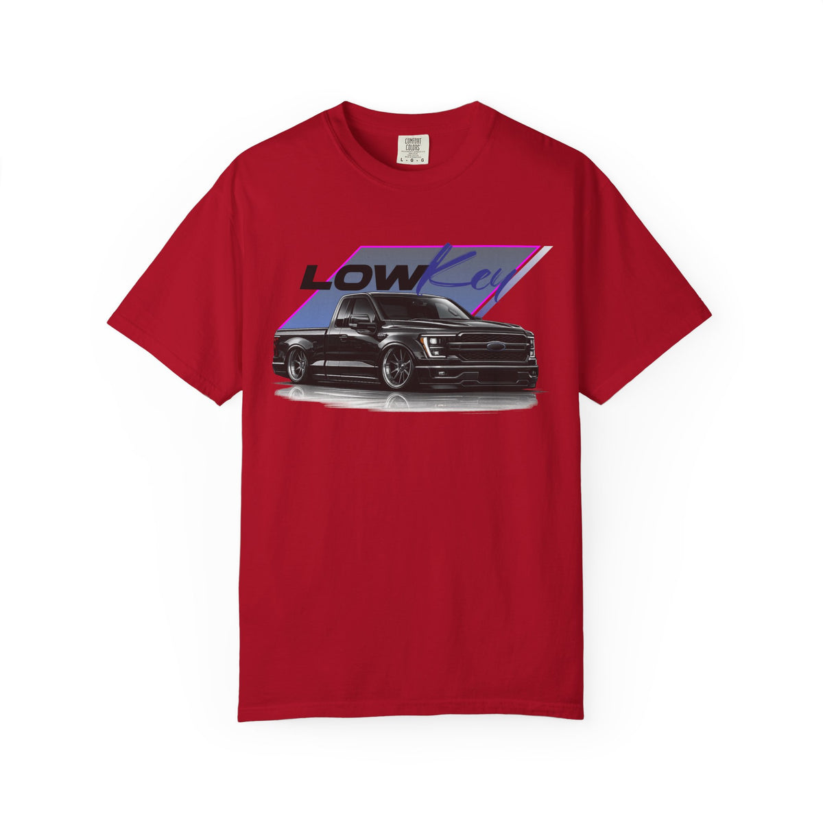 Low Key F150