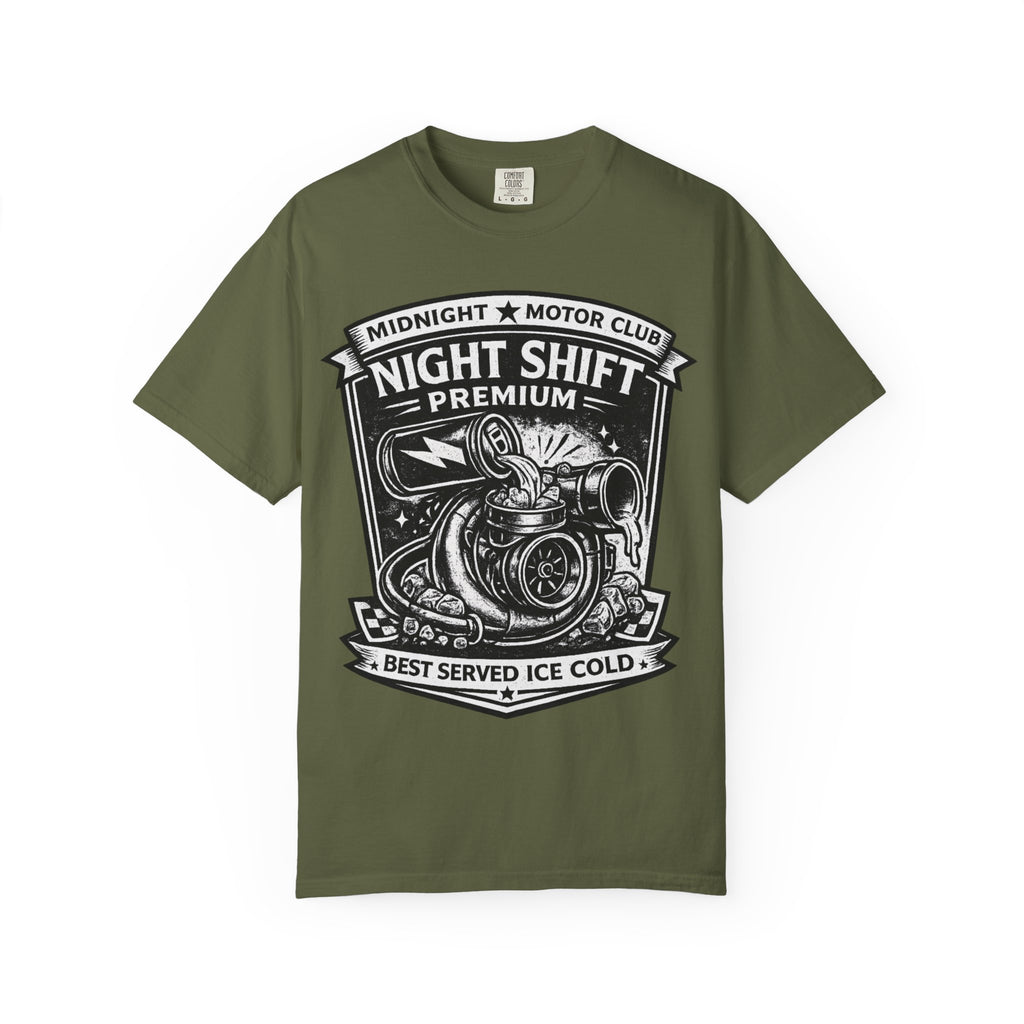 MMC-NIGHTSHIFT