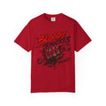 Bloody Knuckles — Graphic Tee