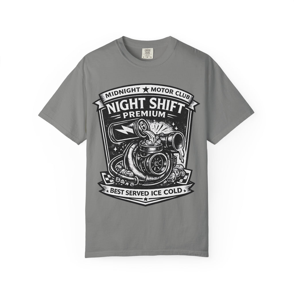MMC-NIGHTSHIFT