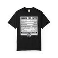 GARAGE-FUELFACTS Tee