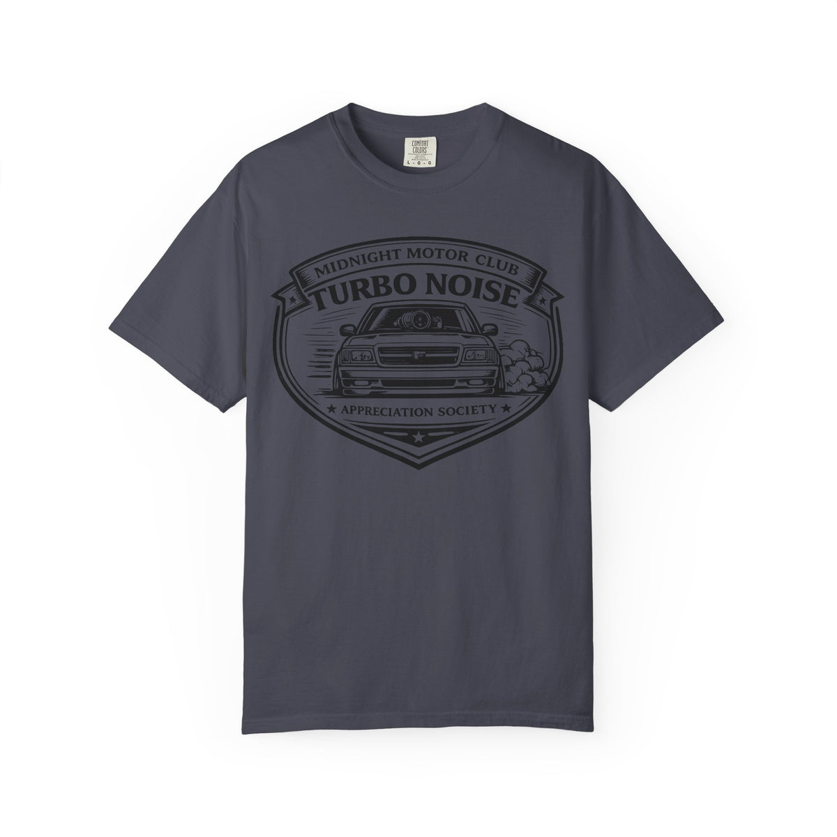 Turbo noise! Car life Tee