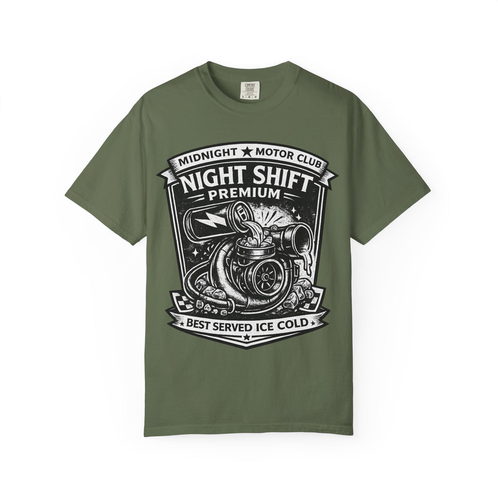 MMC-NIGHTSHIFT