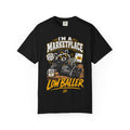 Lowballer Marketplace T-Shirt – "I'm a Marketplace, Lowballer" Graphic Tee