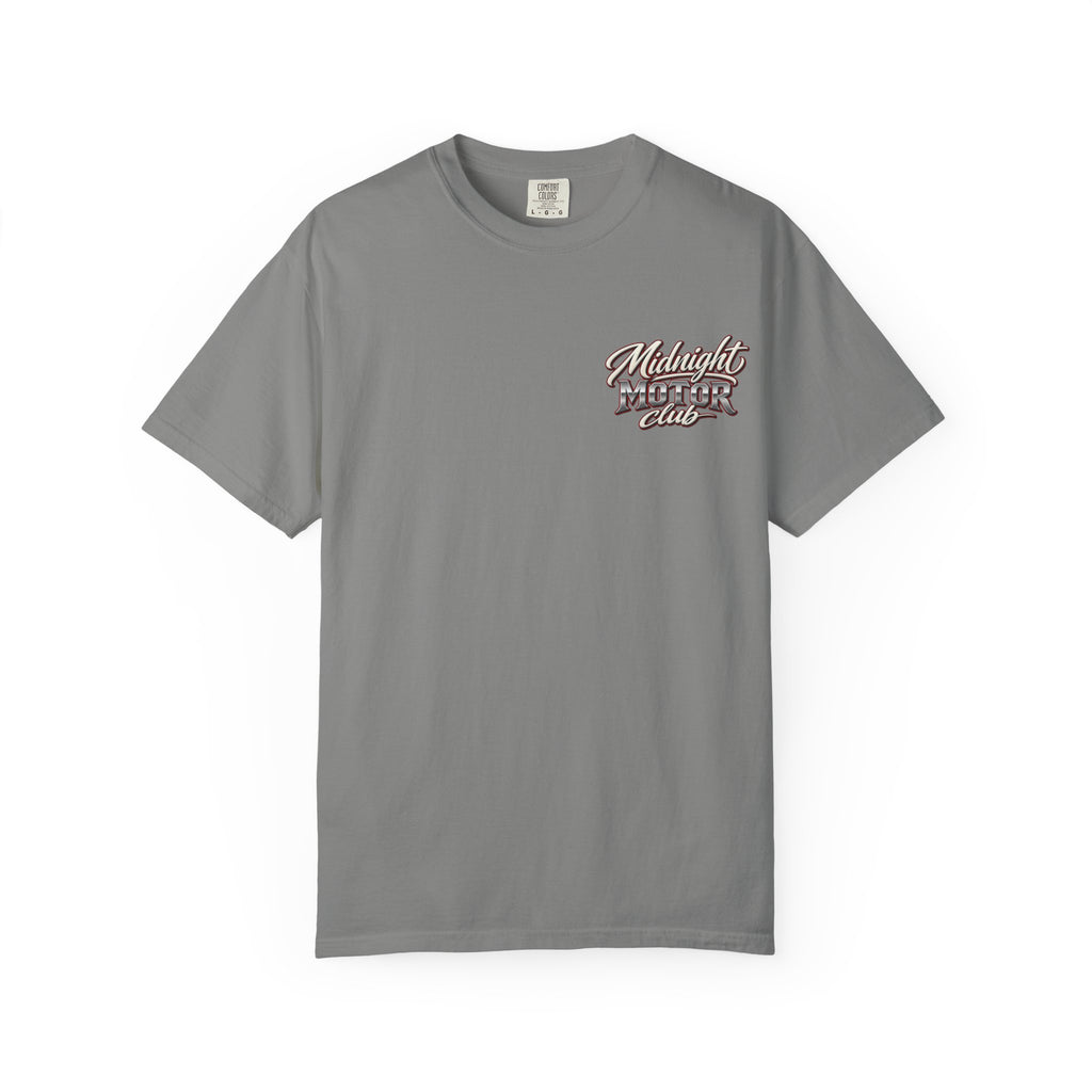 Motivational 'Belief Faith and Determination' T-Shirt