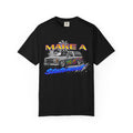"Make A Statement" T-Shirt —  SUV Graphic Tee
