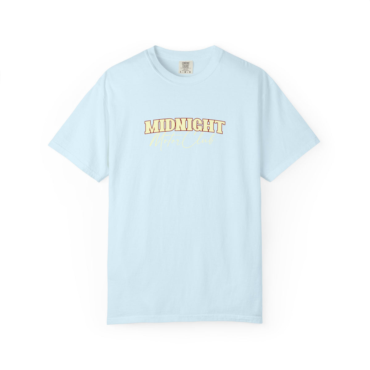 "Happy Wife, Happy Life, Happy Car" Retro Funny Tee