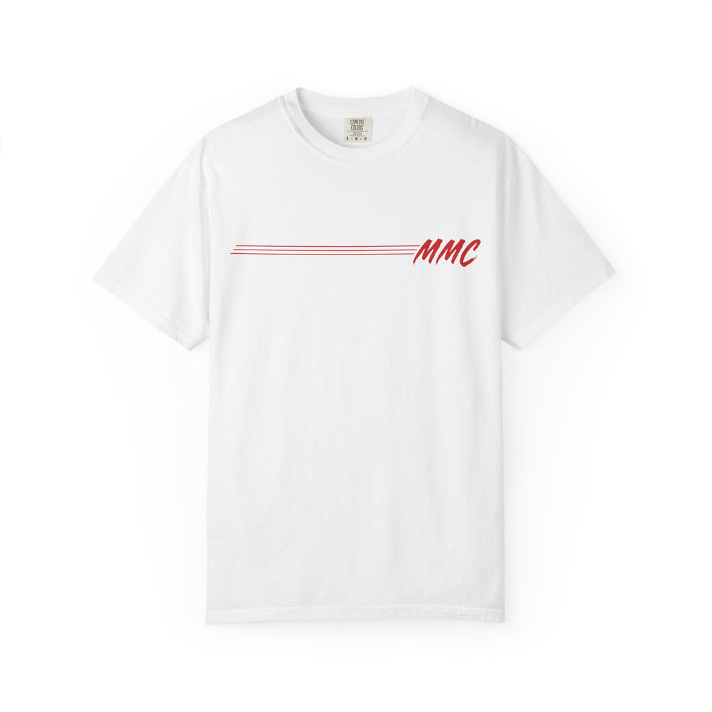 "Happily Married, Financially Ruined Mechanic" Funny Car T-Shirt
