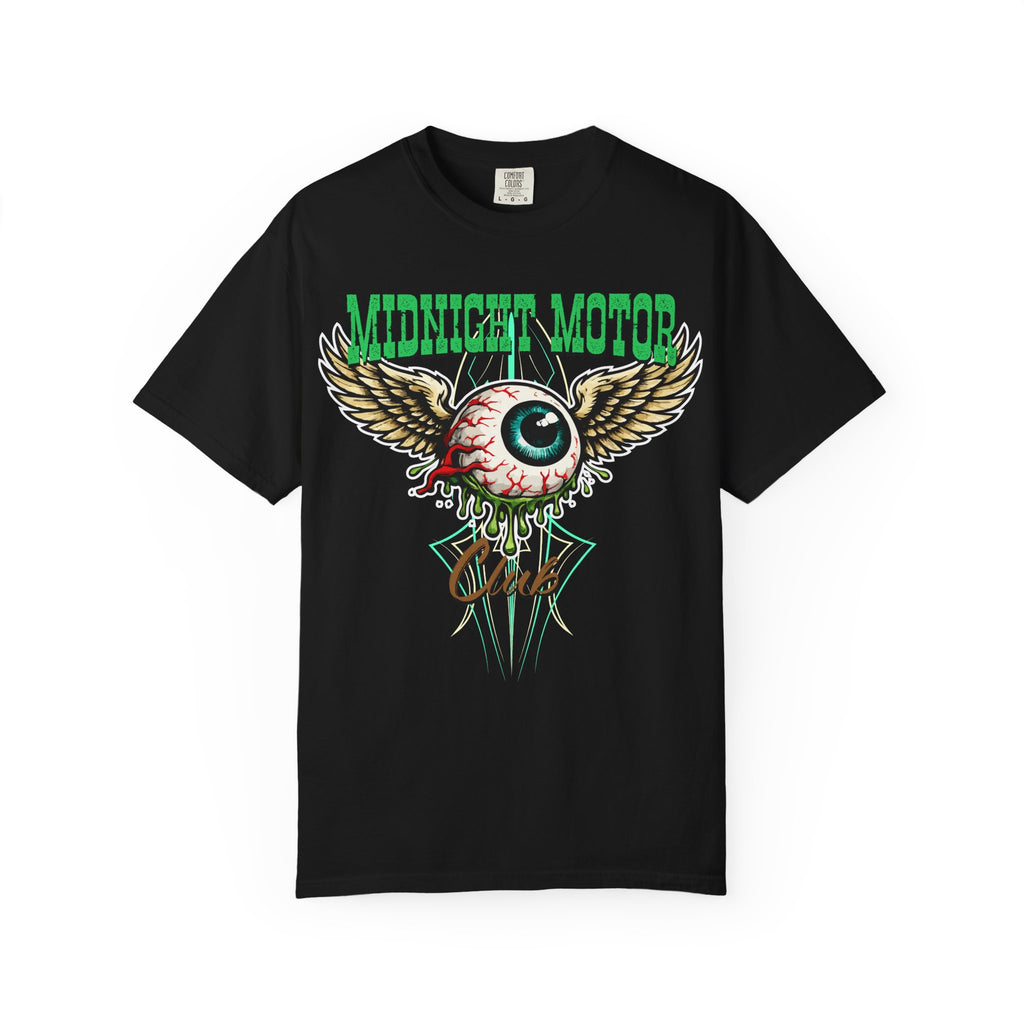 mmc-eyeball-design
