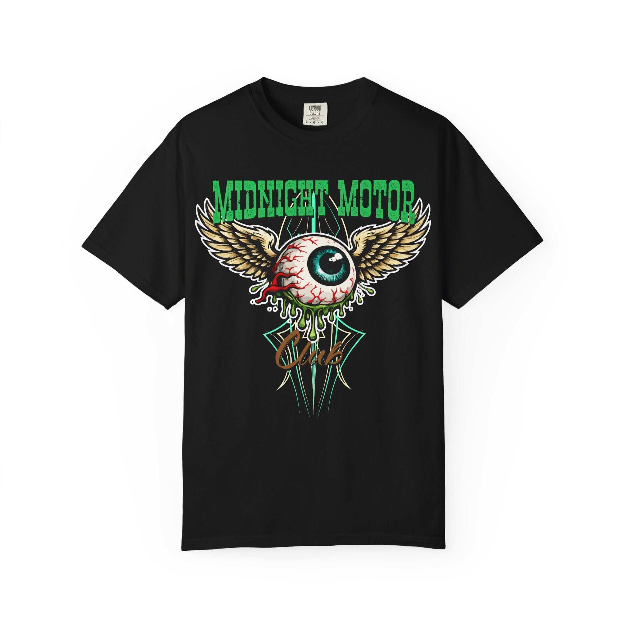 mmc-eyeball-design