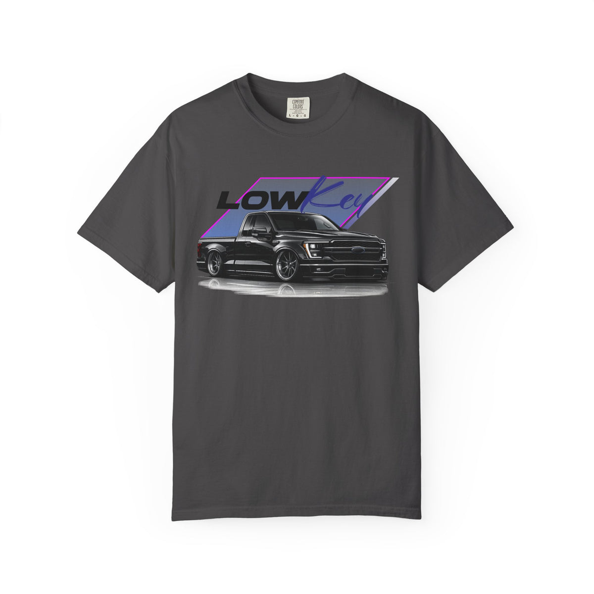 Low Key F150